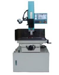 EDM Drilling Machine