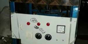 Automatic Double Die Dona Making Machine