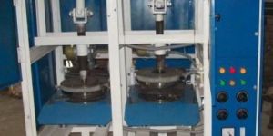 Fully Automatic Single Die Dona Making Machine