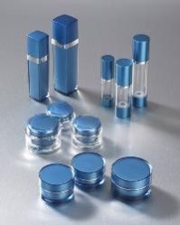 Cosmetic Packaging Container