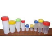 Homeopathic Bottles