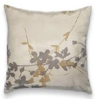 Silk Cushions