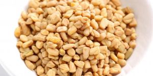 Fenugreek Seeds