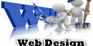 Web Designing Services