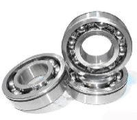 Motor Bearings