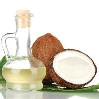 Coconut Hair Oil