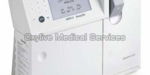Blood Gas Analyzer