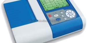 ECG Machine