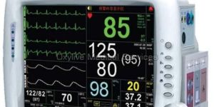 Patient Monitor