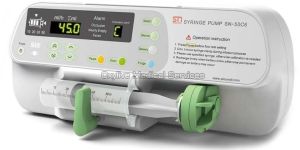 Syringe Pump