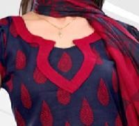 Cotton Churidar Suits