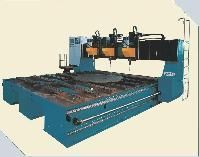 CNC Drilling Machine
