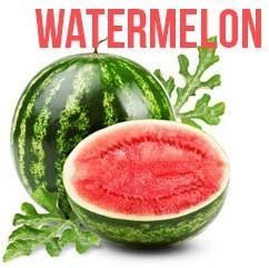 Fresh Watermelon