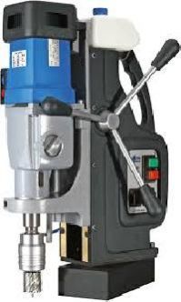 Magnetic Drilling Machine