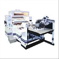 Film Lamination Machine