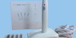 Dental Gutta Percha Cutter