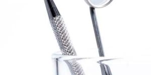 Disposable Dental Mirror Probe