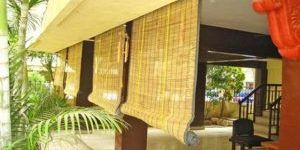 Bamboo Chick Blinds