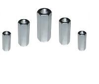 Coupling Nut Bolt