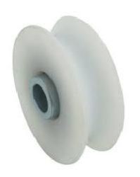 Nylon Wheel