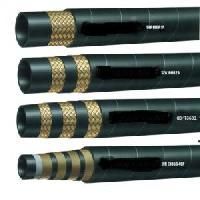 Hydraulic High Pressure Spiral Hoses