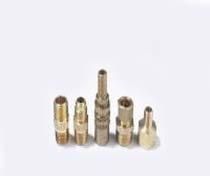 Hydraulic Hose Fittings