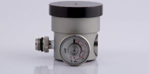 Demand Flow Regulator