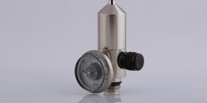 Fixed Flow Regulators for Calibration Gas Industry