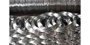 Electro Galvanized Wires
