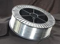 Wire on Spool