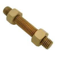 Aluminum Bronze Nuts