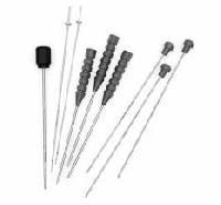 Surgical Double Drill Sleeve