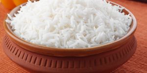 Indian Rice