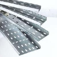 Galvanized Iron Cable Tray