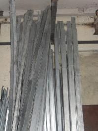 Galvanized Iron Patti