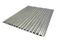 Galvanized Iron Plate
