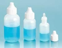 Plastic Eye Dropper Bottles