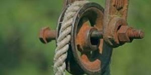 Rope Pulley