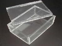 Acrylic Gift Box
