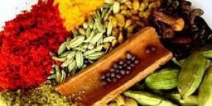Indian Spices