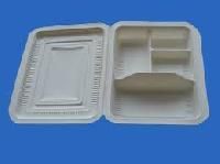 Disposable Lunch Box