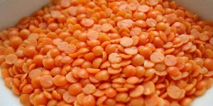 Red Masoor Dal