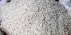 White Sortex Rice