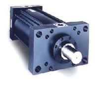 Tie Rod Construction Cylinders