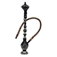 Brass Hookah