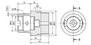 2d Drafting Services