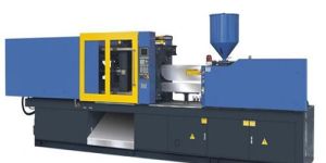 Plastic Molding Machines