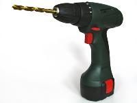 Power Drill