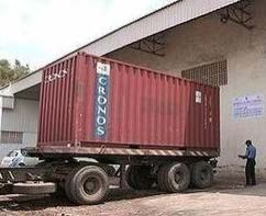 Consignment Agents Services