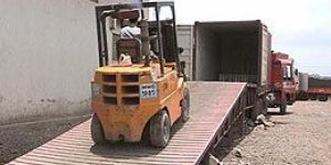 Storage Cum Handling Services